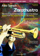 Also Sprach Zarathustra Concert Band sheet music cover